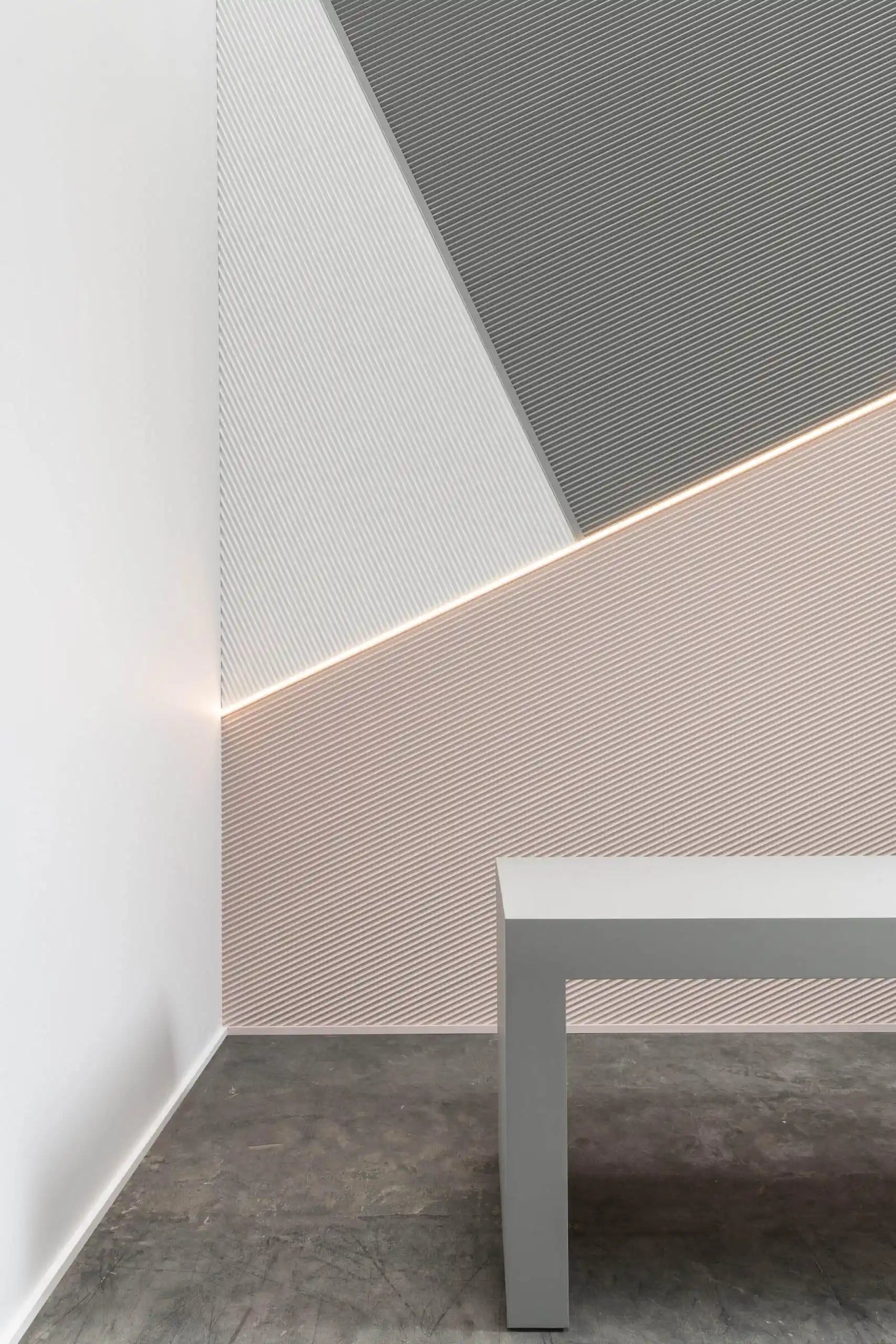 Orac Decor 3D Wall Panelling - W108F ZIGZAG