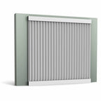 Orac Decor 3D Wall Panelling - W108F ZIGZAG