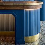 Orac Decor 3D Wall Panelling - W109F VALLEY