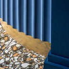 Orac Decor 3D Wall Panelling - W109 VALLEY