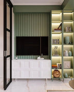 Orac Decor 3D Wall Panelling - W116 BAR XL