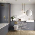 Multipanel Large Tile Collection - Colour Range