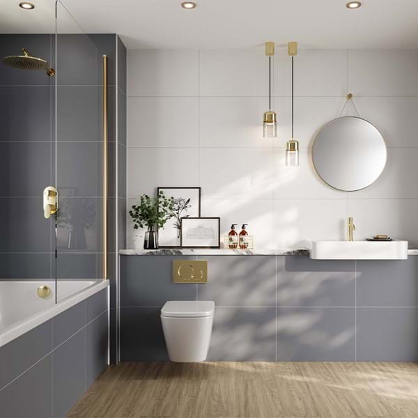 Multipanel Large Tile Collection - Colour Range