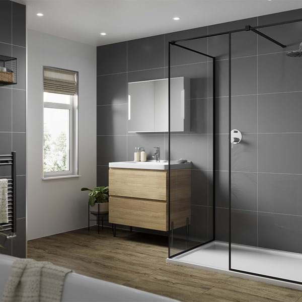 Multipanel Large Tile Collection - Colour Range