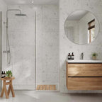 Multipanel Large Tile Collection - Colour Range