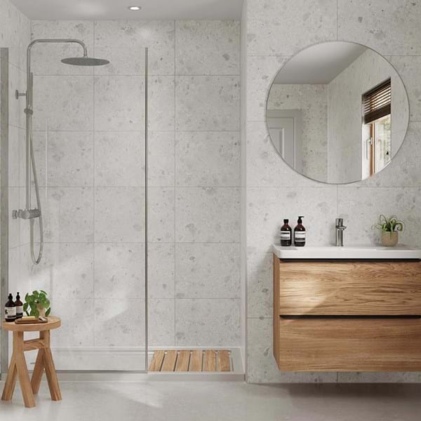 Multipanel Large Tile Collection - Colour Range