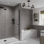Multipanel Large Tile Collection - Colour Range