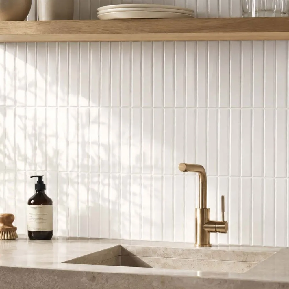 Tactura Pulse - Ivory