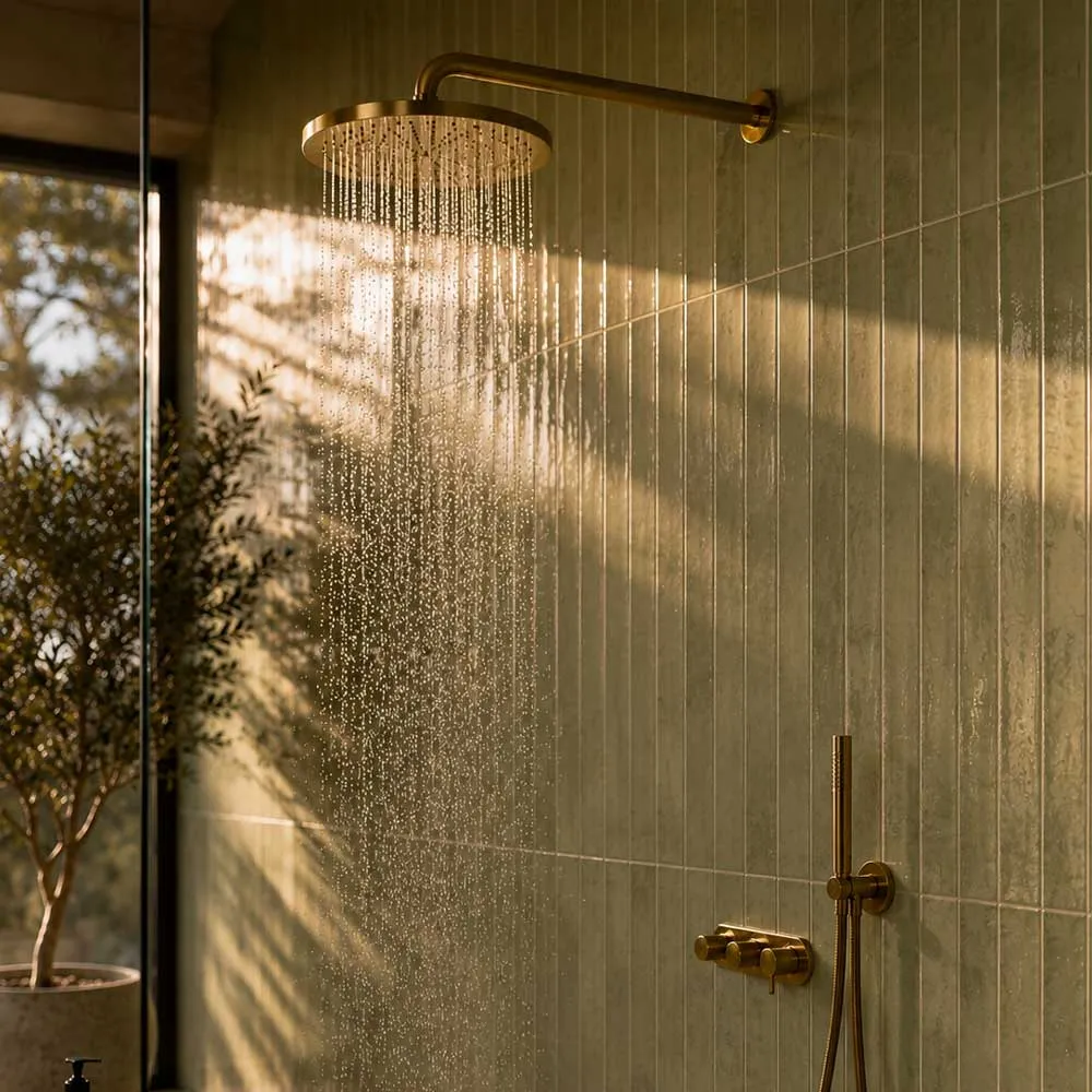Tactura Loft - Olive