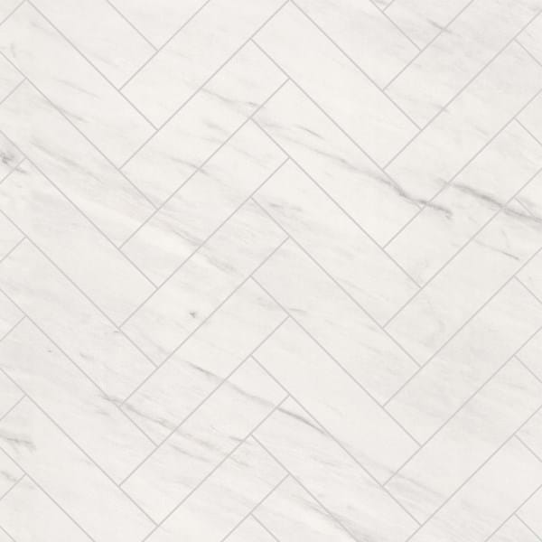 Multipanel Herringbone Tile Collection