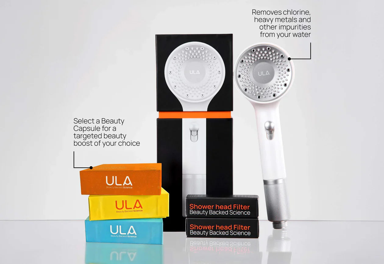 Starter Pack | White