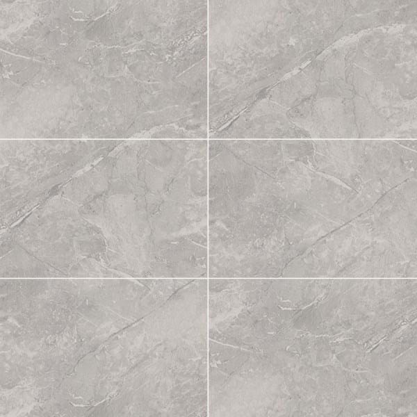 Multipanel Large Tile Collection - Colour Range