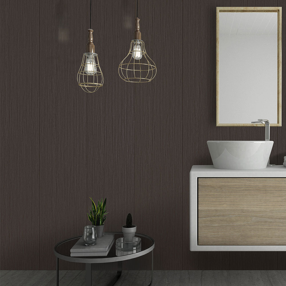 Decorwall Elegance Abstract Range - Brown Abstract