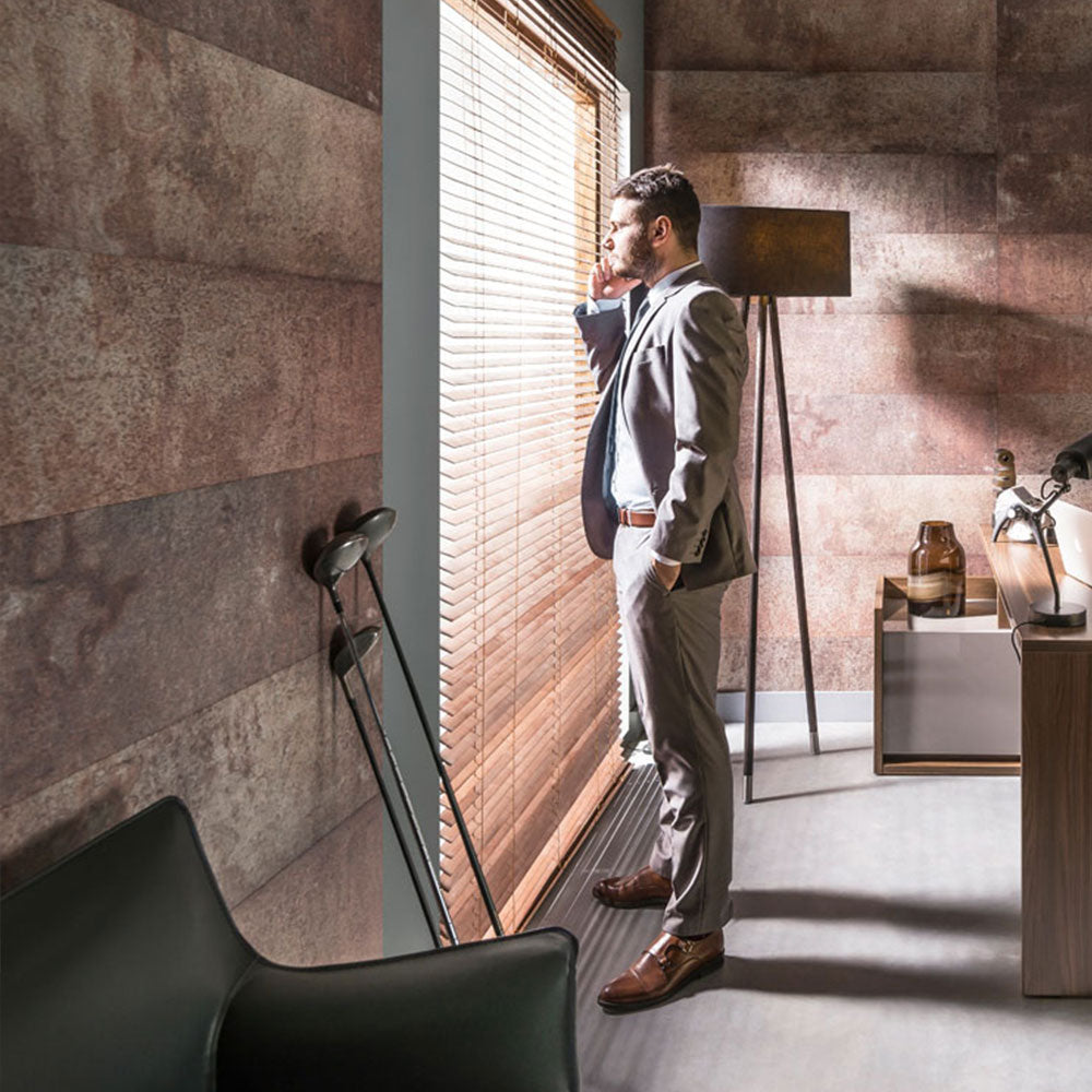 Kerradeco - Loft Rusty Stone