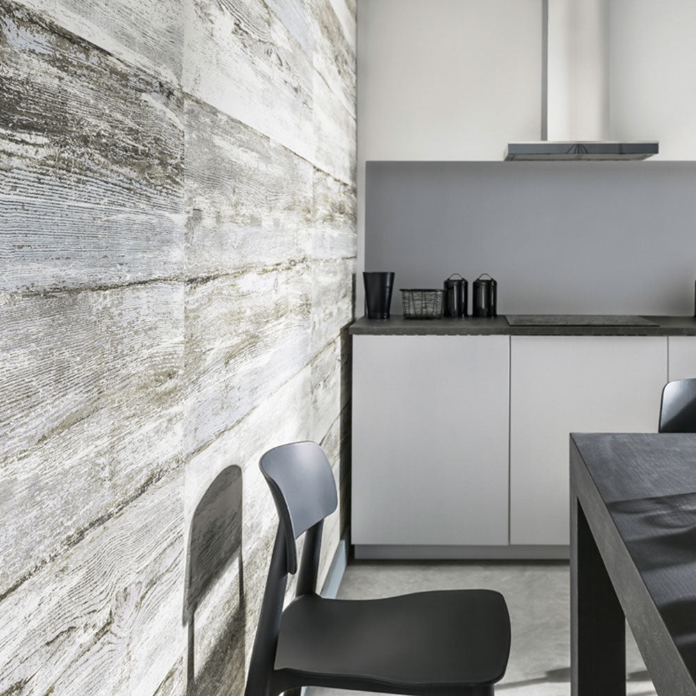 Kerradeco Wall Panels - Wood Vintage