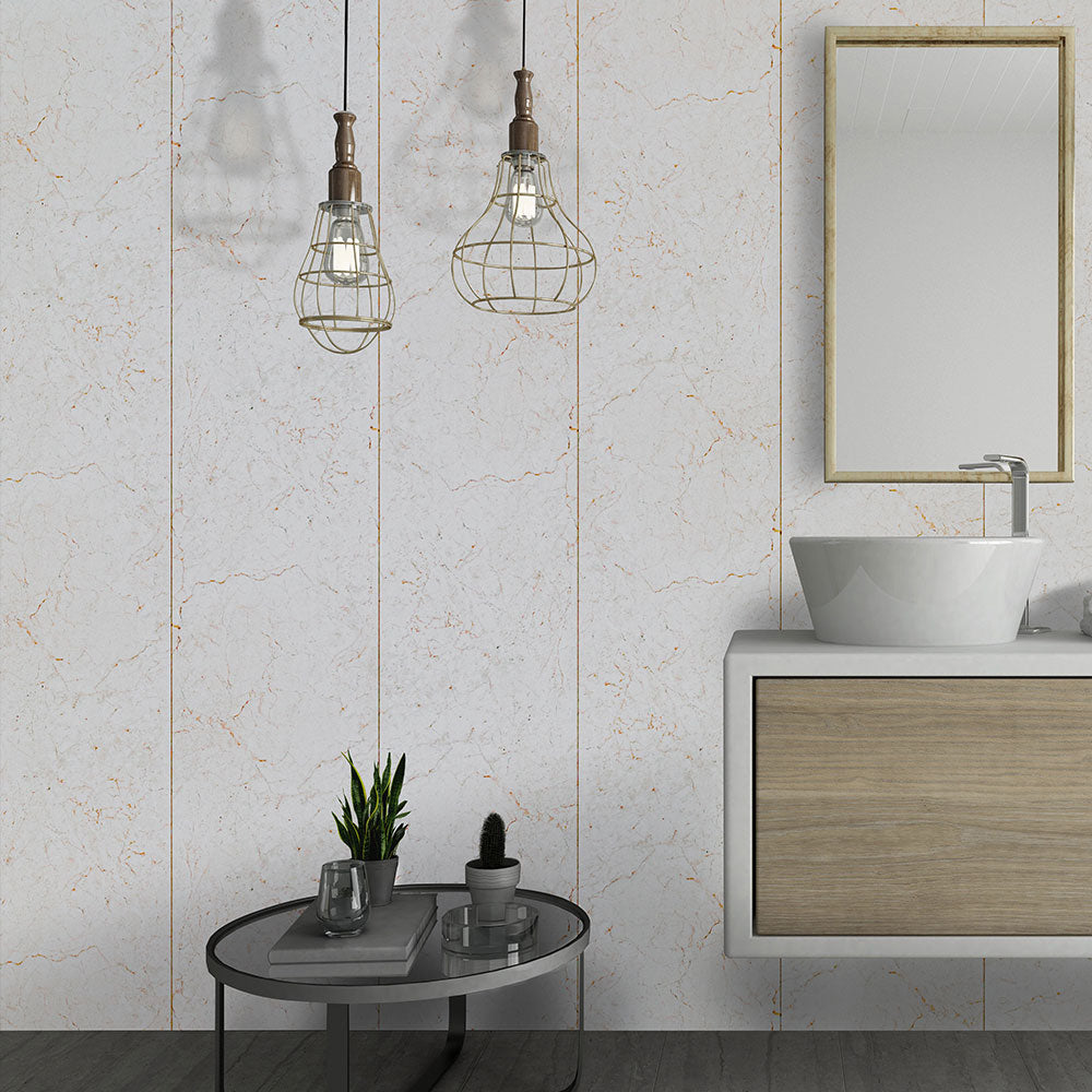 Decorwall Elegance Mineral Range - Fantasia Marble