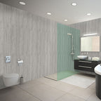 Decorwall Elegance Mineral Range  - Imperial Grey