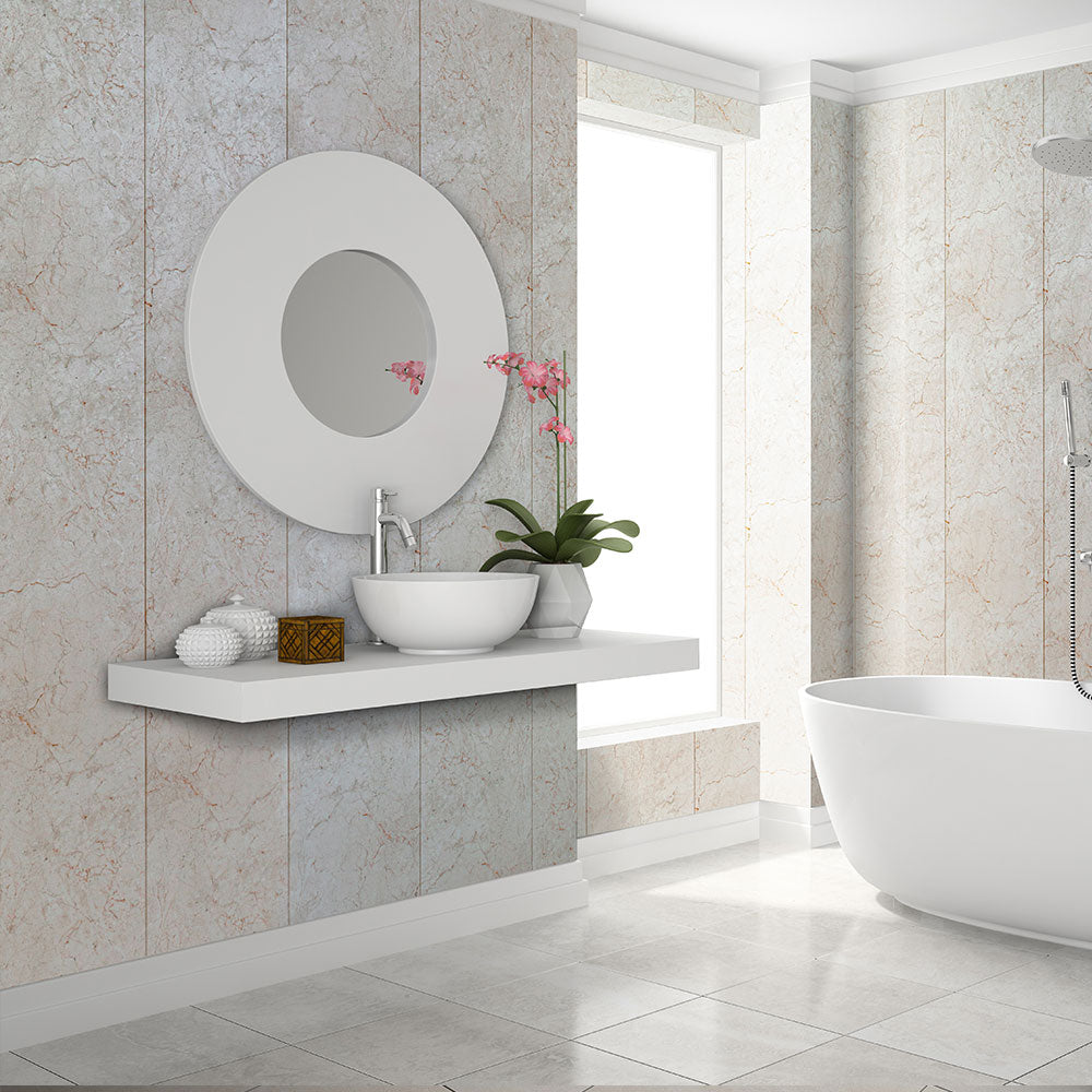 Decorwall Elegance Mineral Range - Java Marble