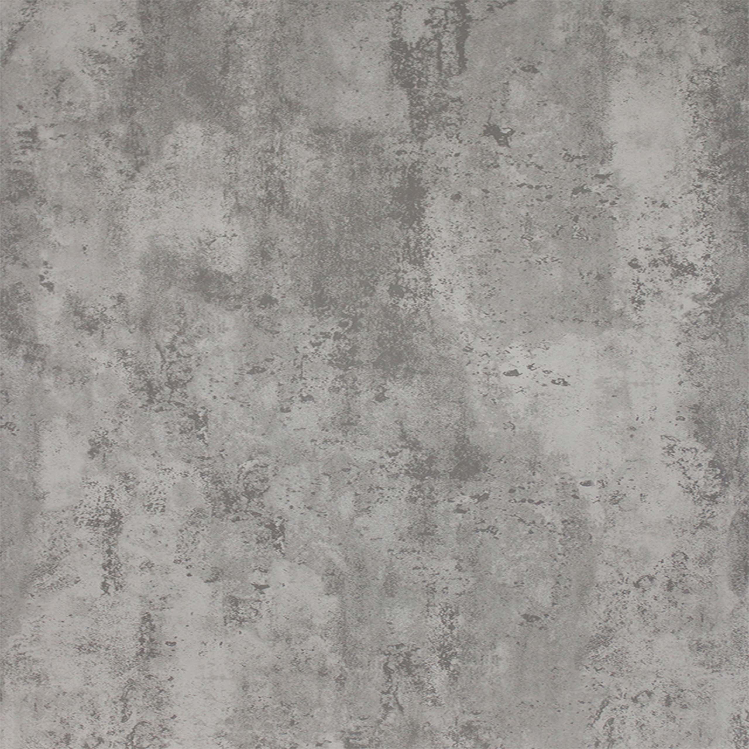 Proplas Wall Panel - Grey Stone Matt