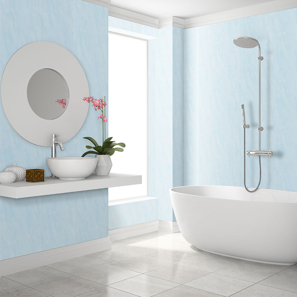 Decorwall Elite Range - Aquarius