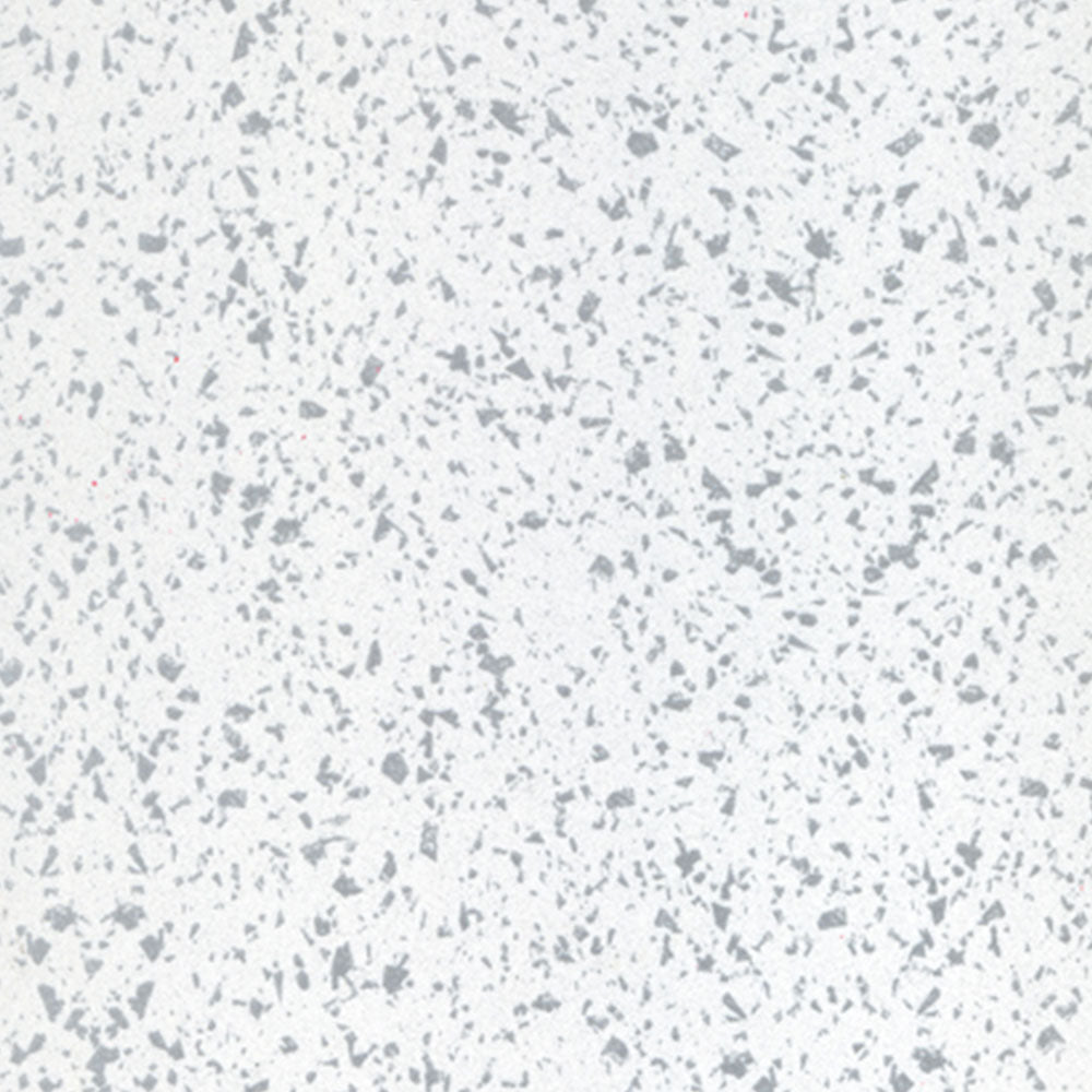 Decorwall Elite Range - Platinum Sparkle White
