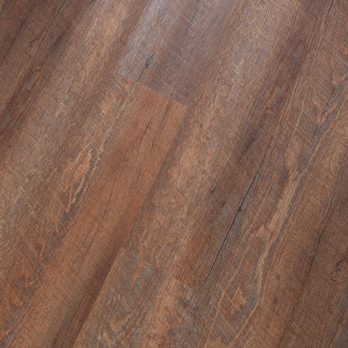 Decorfloor Natural Wood Flooring - English Oak