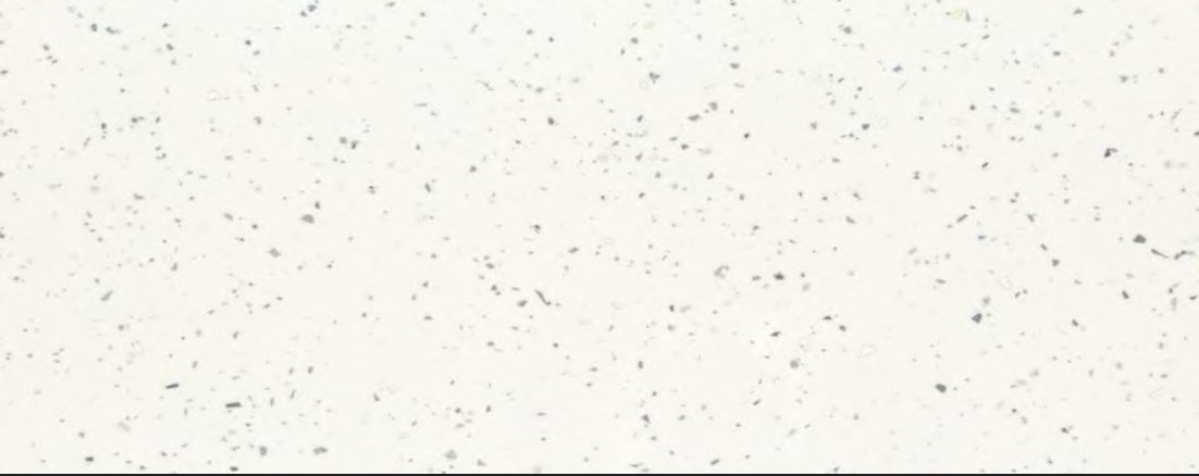 Nuance Laminate Panels - White Quartz Gloss