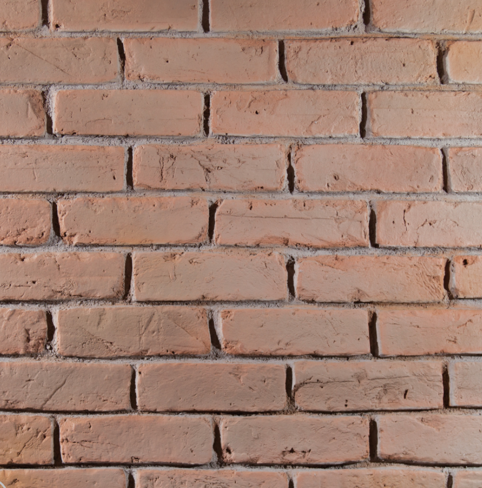 Panel Stone - British Brick Natural