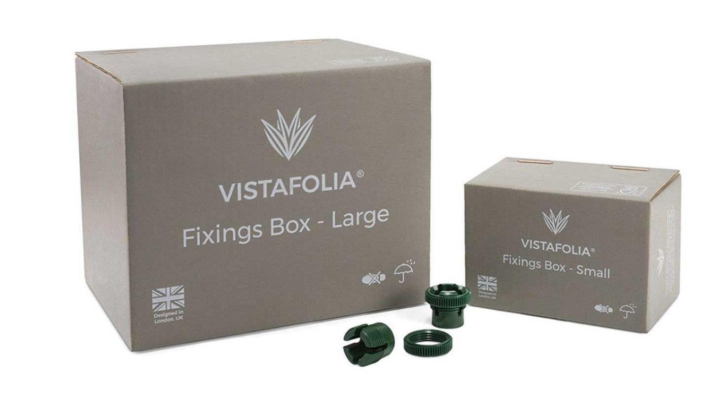 Vistafolia  - Fixing System