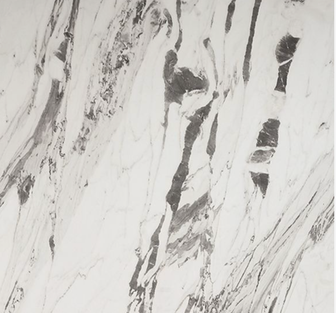 Showerwall Laminate Marble Collection - Lightning Marble