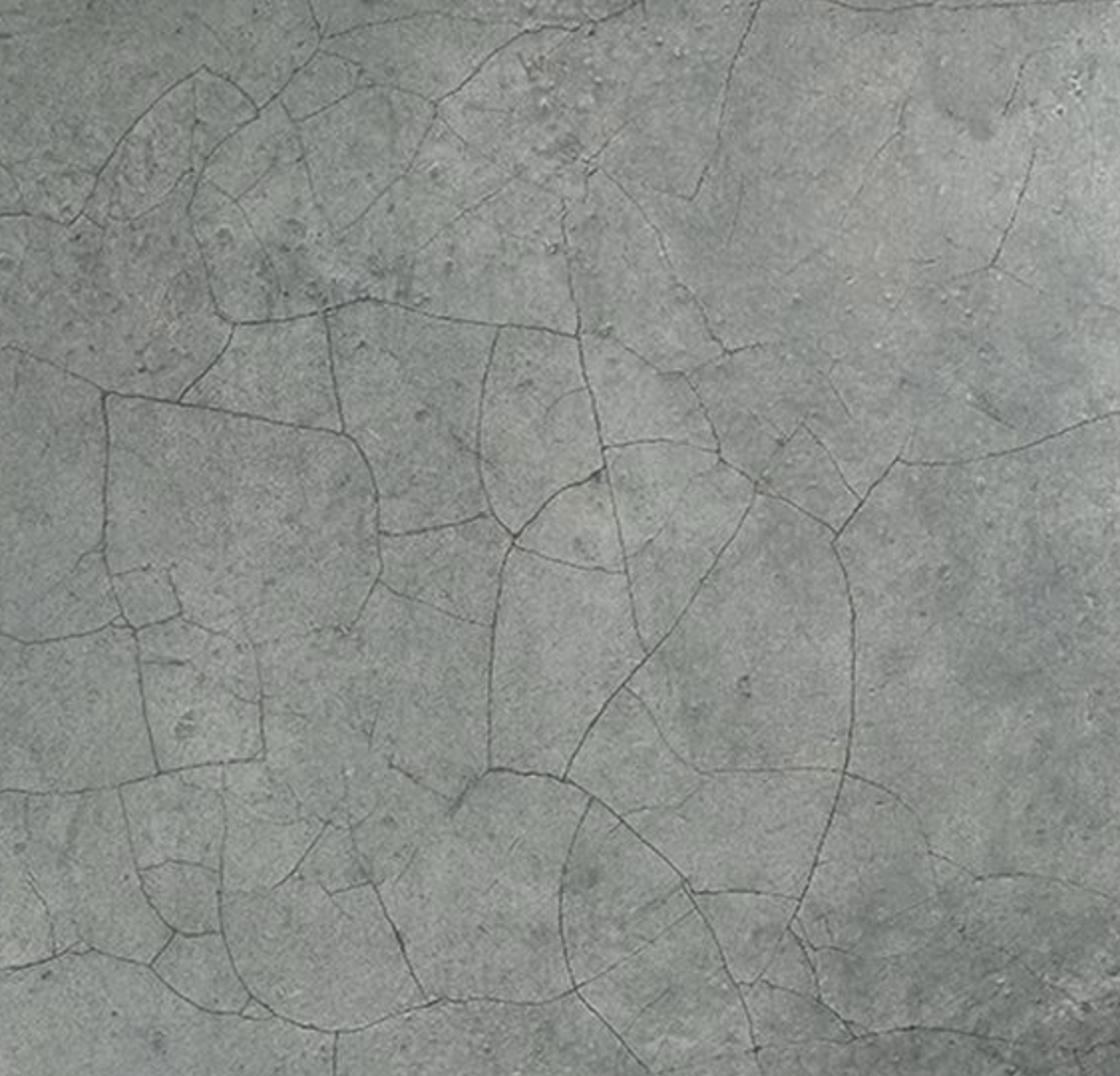 Showerwall Laminate Quarry Collection - Cracked Grey
