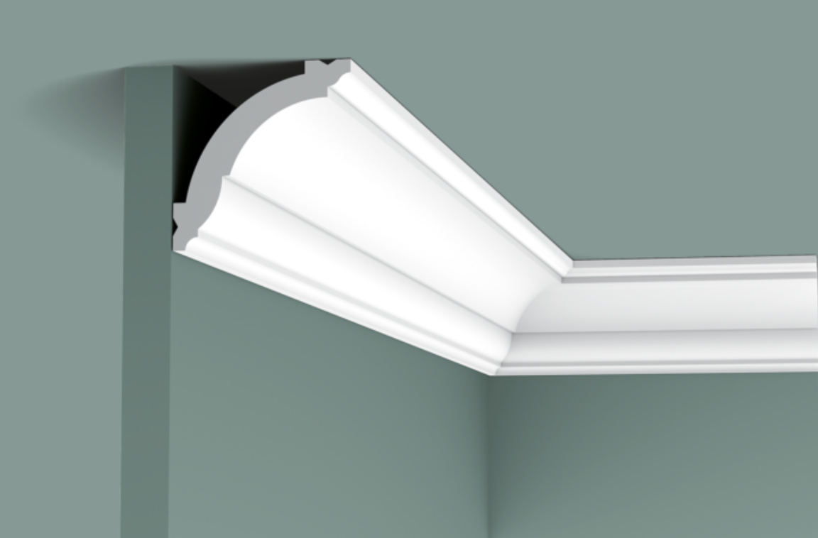 Ceiling Coving - Duropolymer CX100