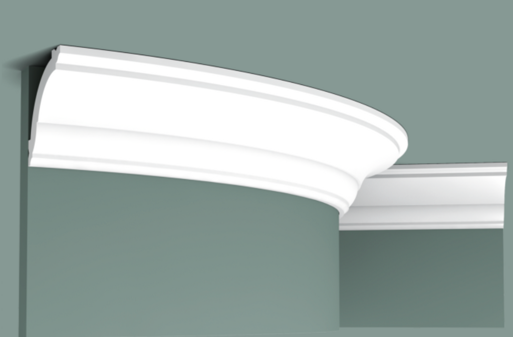 Ceiling Coving - Flex X100F