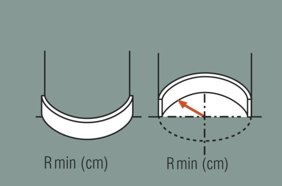 Ceiling Coving - Flex X100F