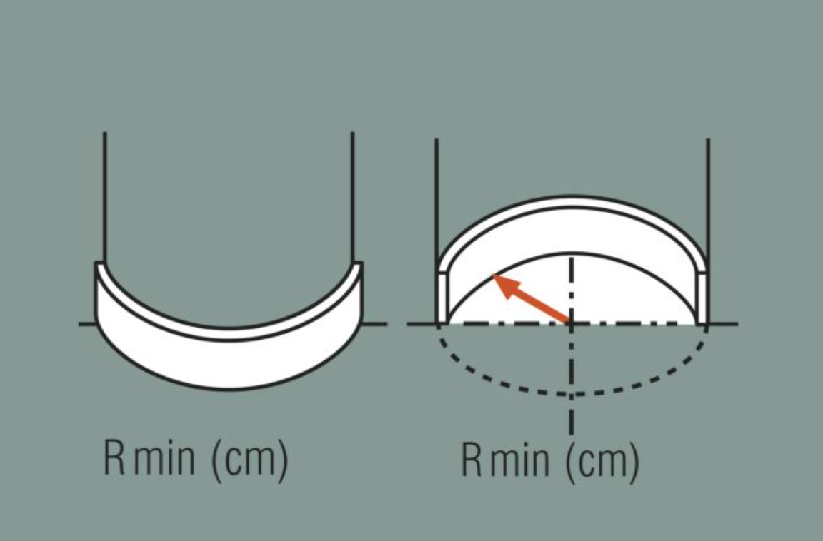 Ceiling Coving - Flex CX106F