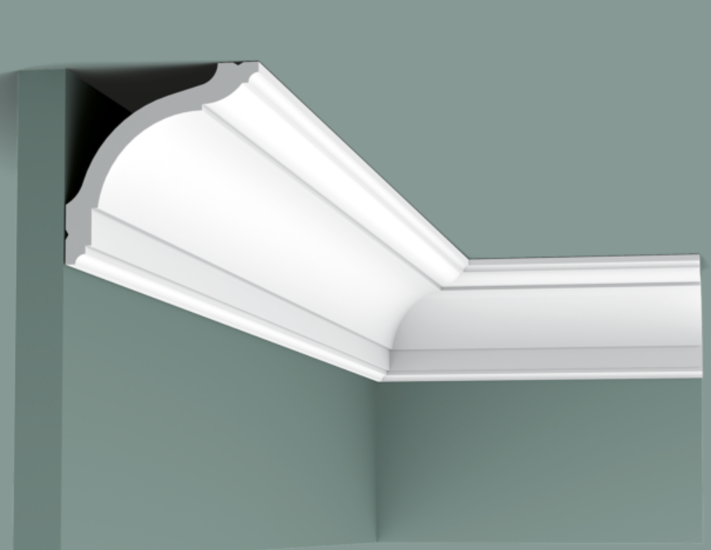 Ceiling Coving - Duropolymer CX127