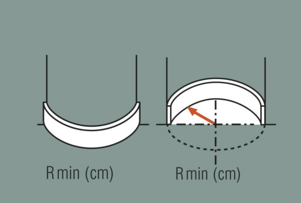Ceiling Coving - CX127F