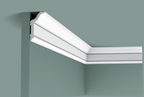 Ceiling Coving - Duropolymer CX141