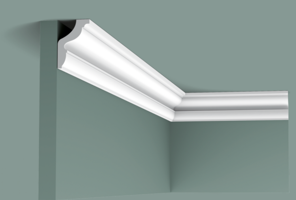 Ceiling Coving - Duropolymer CX148