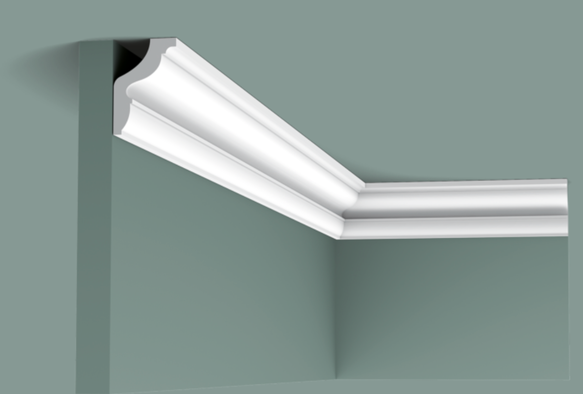 Ceiling Coving - Duropolymer CX148