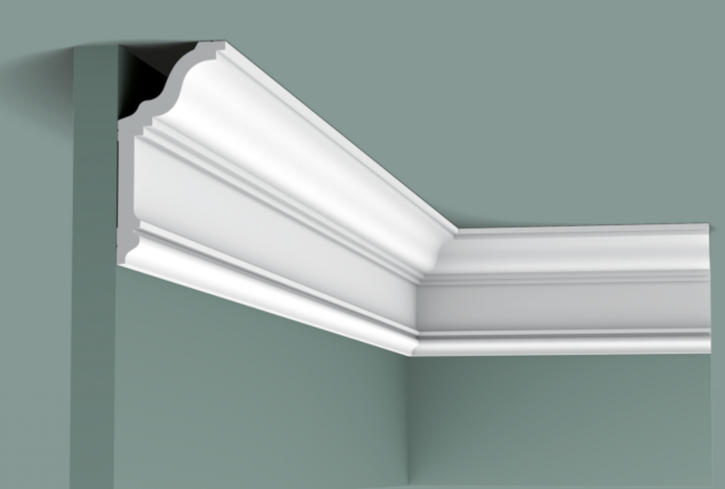 Ceiling Coving - Duropolymer CX192