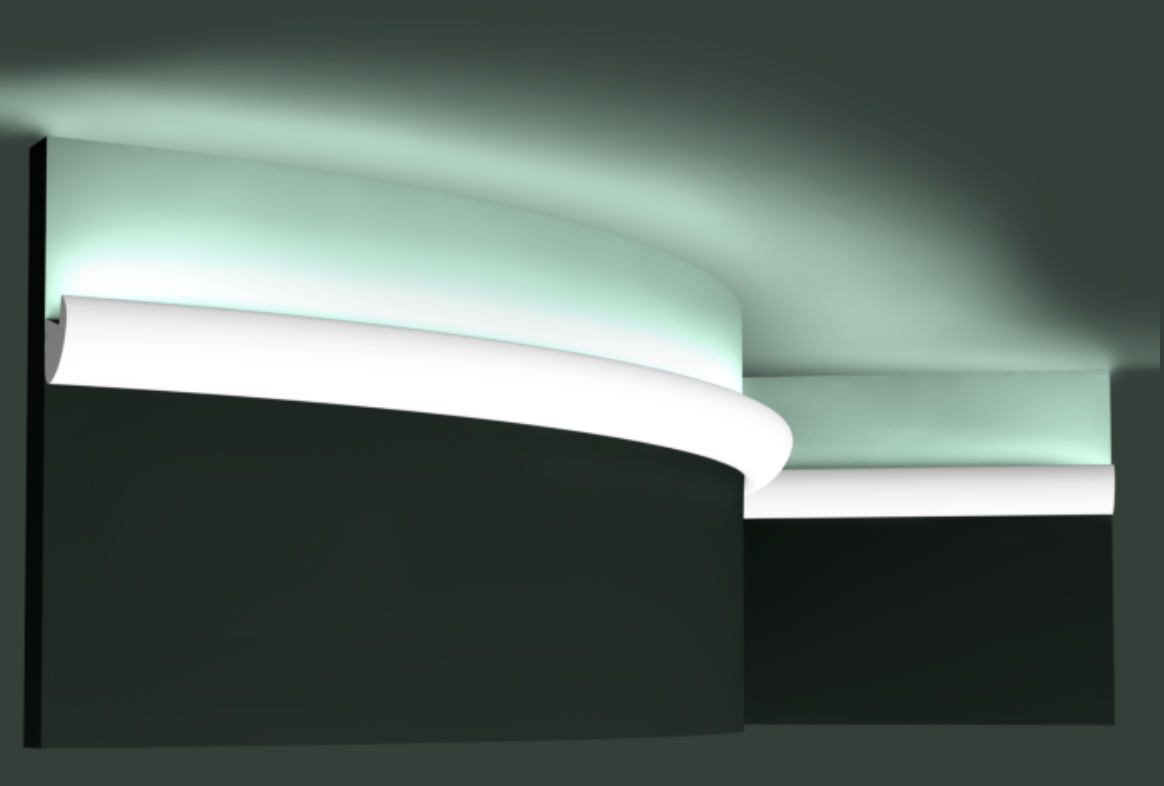 Ceiling Coving Lighting - CX188F