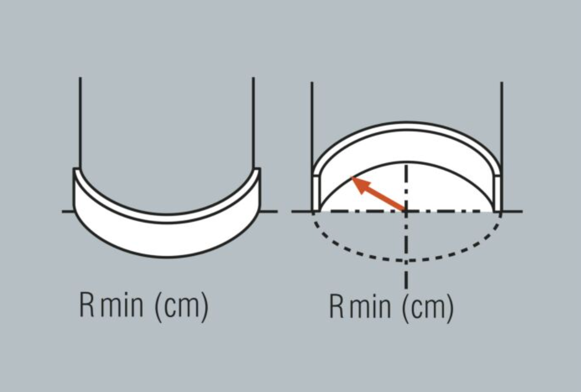 Skirting Boards - Flex SX183 Cascade
