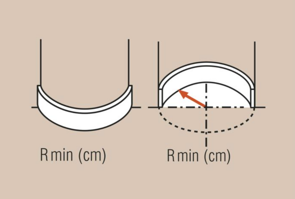 Skirting Boards - Flex SX183 Cascade