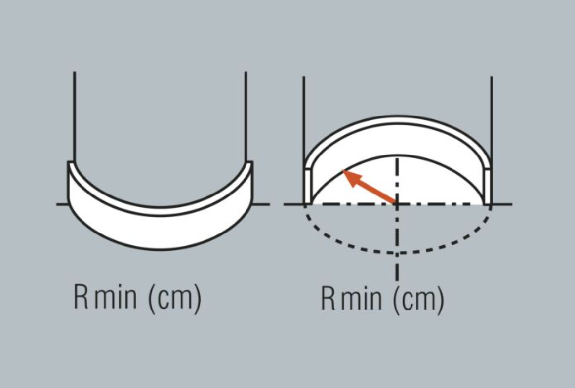 Skirting Boards - Flex SX184F Cascade