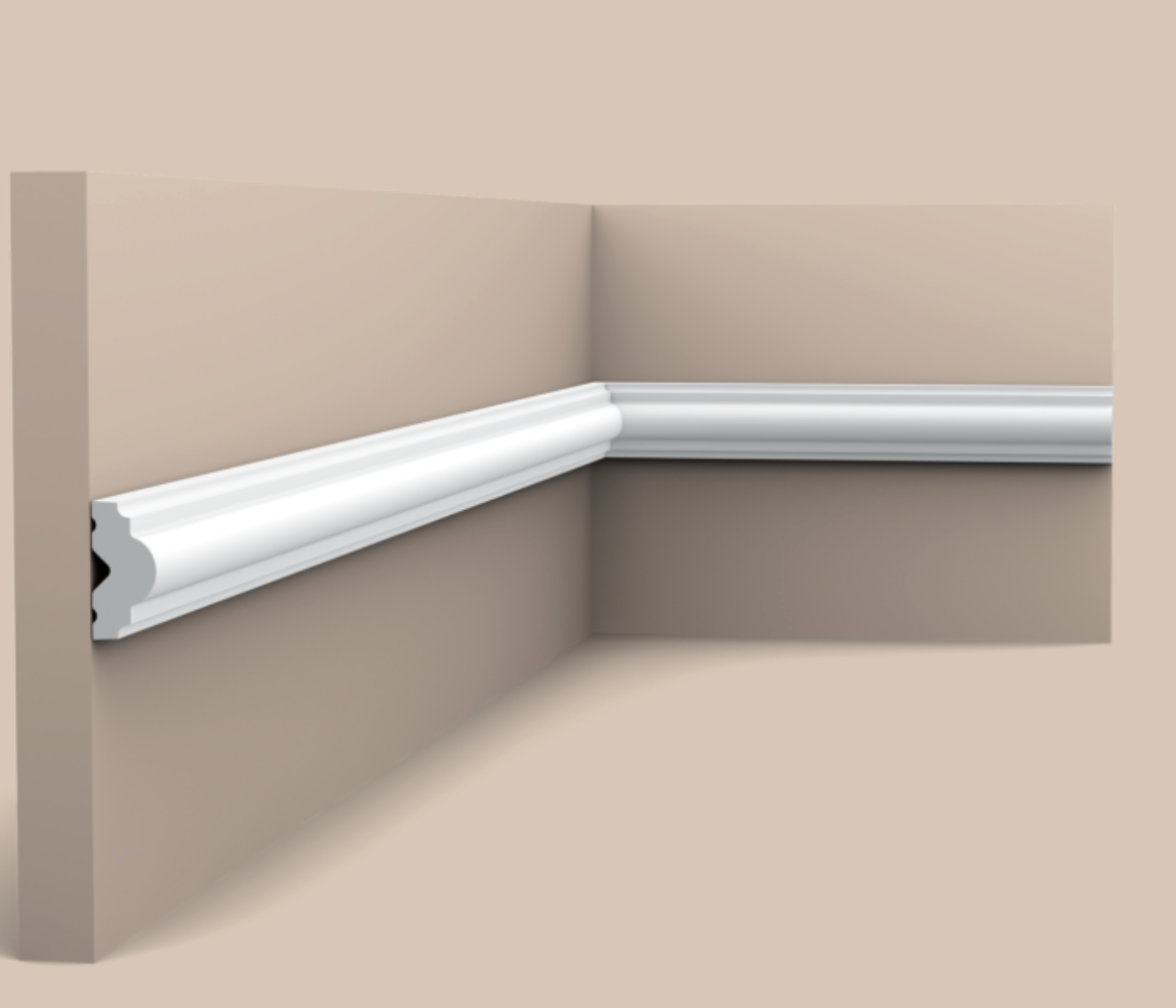 Panel Moulding - Duropolymer PX103