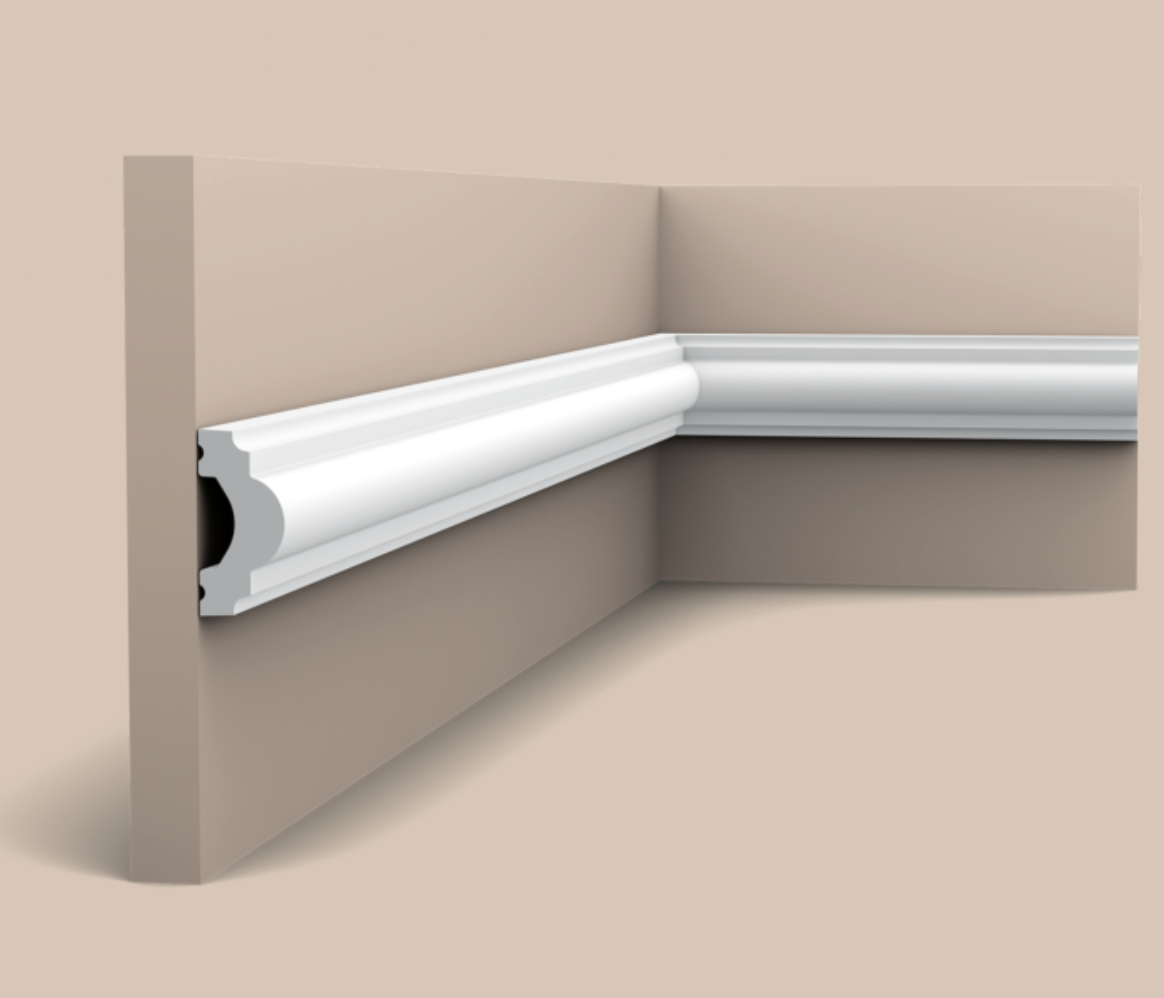 Panel Moulding - Duropolymer PX120