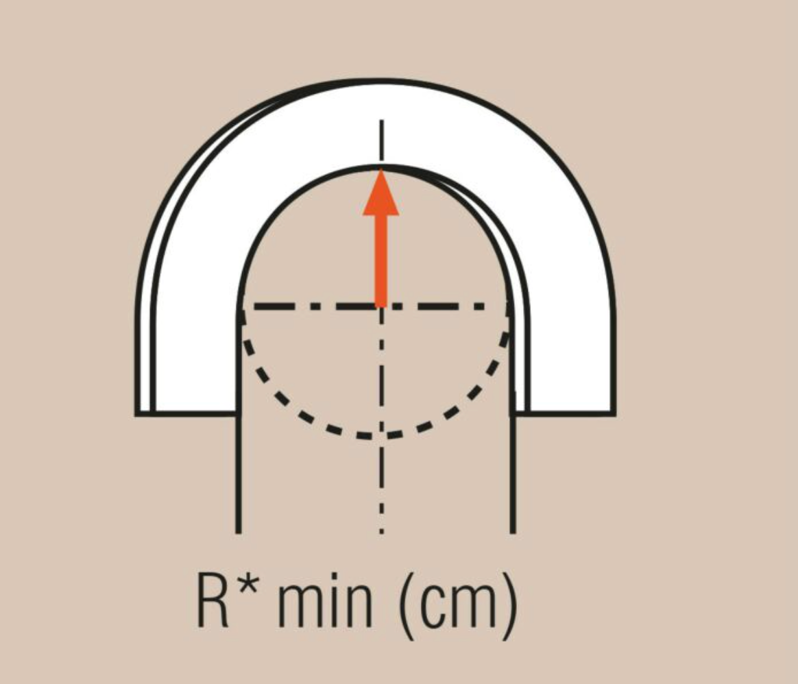 Panel Moulding - Flex PX120F