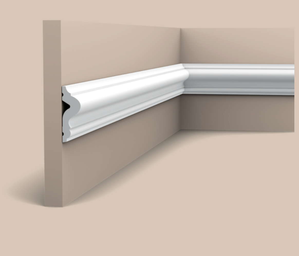 Panel Moulding - Duropolymer PX175