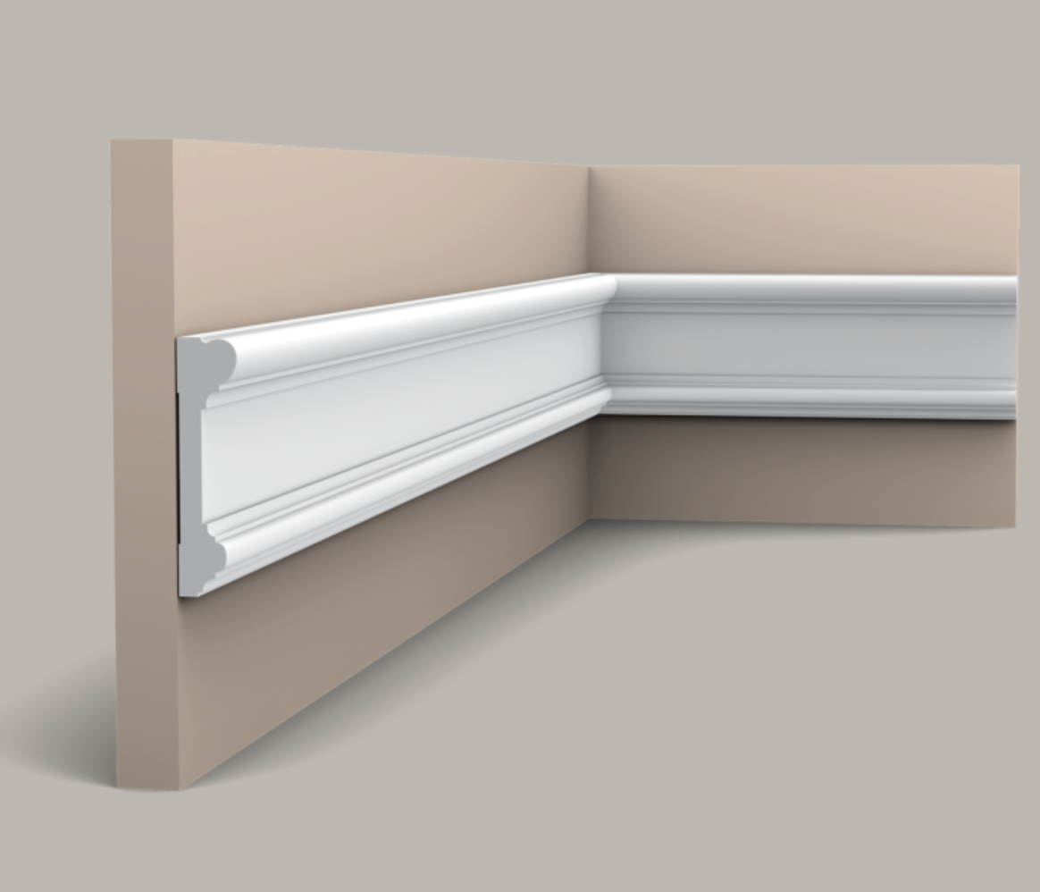 Panel Moulding - Duropolymer DX121-2300